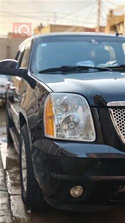 جي ام سي يوكون